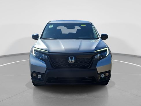 Used 2020 Honda Passport EX-L image 2