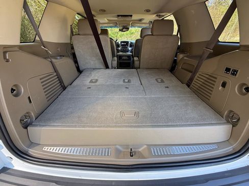 Used 2019 Chevrolet Tahoe LT AWD/4WD image 46