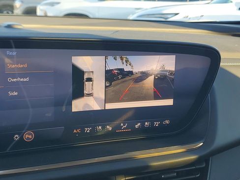 New 2026 Buick Envision Avenir image 14