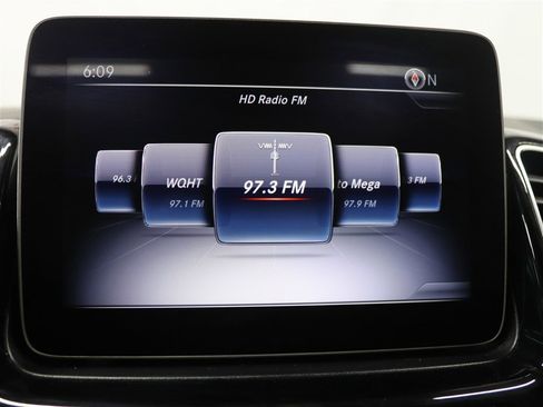 Used 2018 Mercedes-Benz GLE 350 4MATIC w/ Premium 1 Package image 35