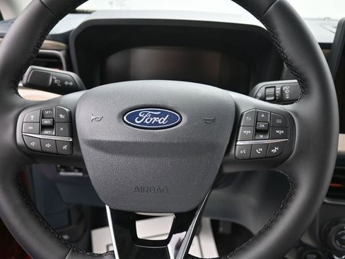 New 2026 Ford Maverick Lariat w/ 4K Tow Package image 13