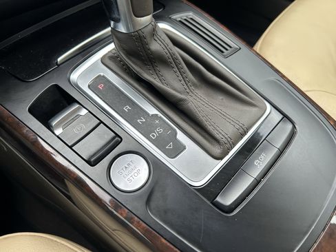 Used 2013 Audi A4 2.0T Premium Plus w/ Premium Plus Pkg image 18