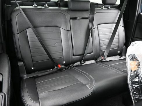 New 2025 Ford Ranger Lariat w/ FX4 Off-Road Package image 34