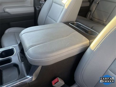 Used 2024 Chevrolet Silverado 1500 LTZ w/ LTZ Convenience Package II image 22