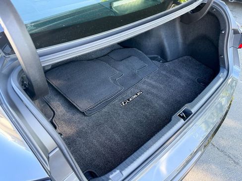 Used 2023 Lexus IS 350 F Sport w/ Accessory Package 2 RWD image 29