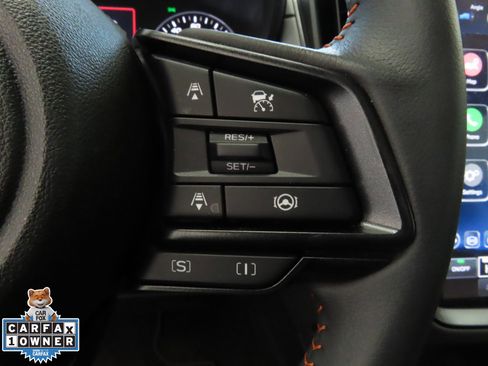 Used 2025 Subaru Crosstrek 2.5i Limited image 16