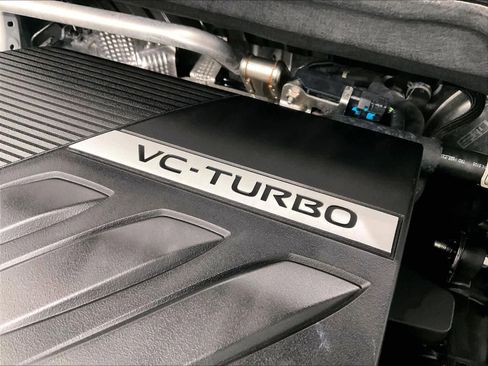 Used 2023 Nissan Rogue S image 34