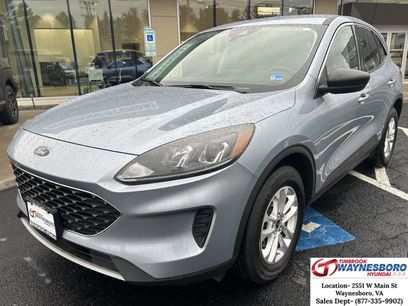 Used 2022 Ford Escape SE w/ Convenience Package