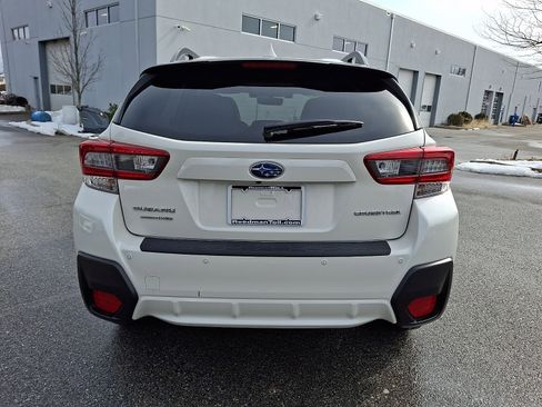 Used 2021 Subaru Crosstrek 2.5i Limited w/ Moonroof Package 2 AWD/4WD image 5