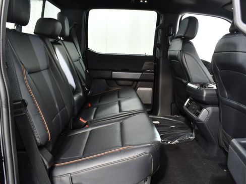 New 2026 Ford F150 Lariat image 19