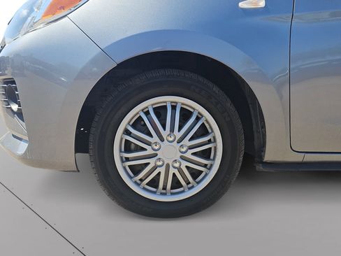 Used 2021 Mitsubishi Mirage LE FWD image 9
