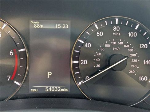 Used 2016 Lexus GS 200t w/ Premium Package image 11