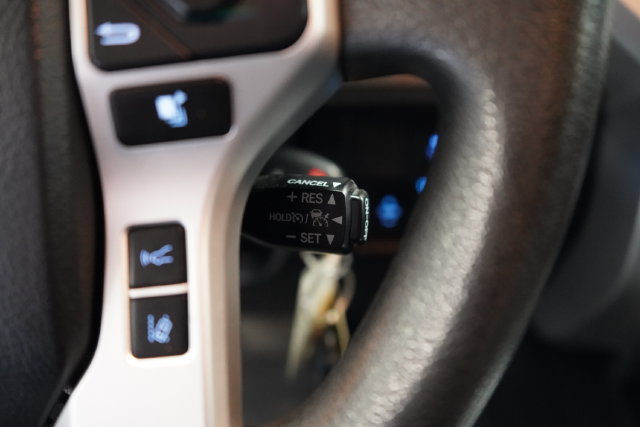 Used 2019 Toyota Tundra TRD Pro AWD/4WD image 19