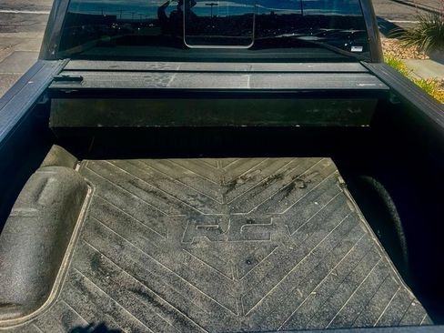 Used 2019 Ford F150 Platinum w/ Equipment Group 701A Luxury AWD/4WD image 7