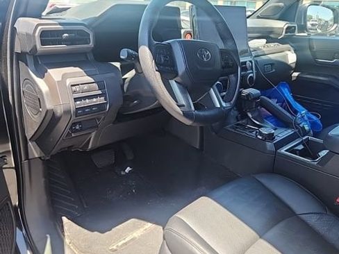Used 2024 Toyota Tacoma TRD Off-Road w/ TRD Off Road Premium Package AWD/4WD image 3