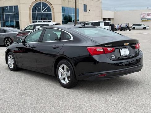 Used 2023 Chevrolet Malibu LT FWD image 8