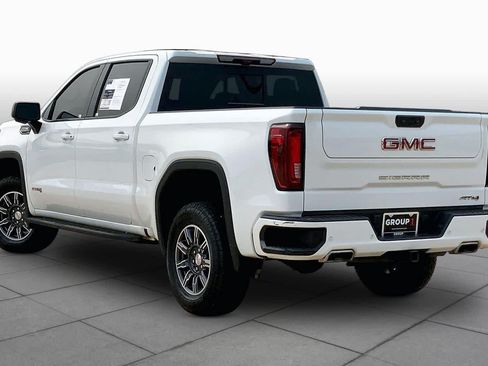Used 2024 GMC Sierra 1500 AT4 w/ Technology Package AWD/4WD image 12