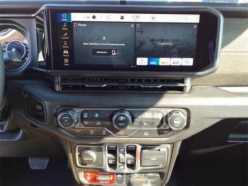 New 2026 Jeep Gladiator Willys image 21