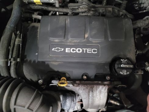 Used 2020 Chevrolet Trax LS FWD image 30