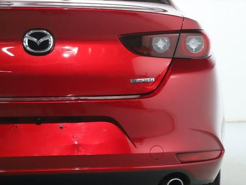 Used 2024 MAZDA MAZDA3 s image 15