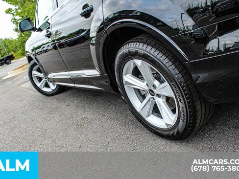 Used 2022 Audi Q7 2.0T Premium AWD/4WD image 15