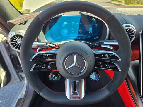 New 2026 Mercedes-Benz AMG GT 43 image 14