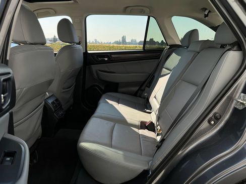 Used 2019 Subaru Outback 2.5i Limited w/ Popular Package #2 AWD/4WD image 25