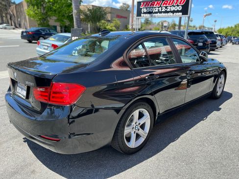 Used 2013 BMW 328i Sedan RWD image 7