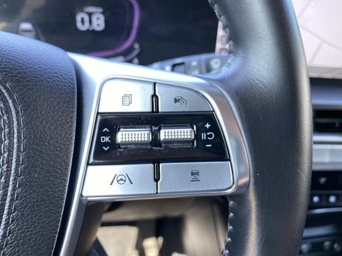 Used 2023 Kia Telluride S AWD/4WD image 16
