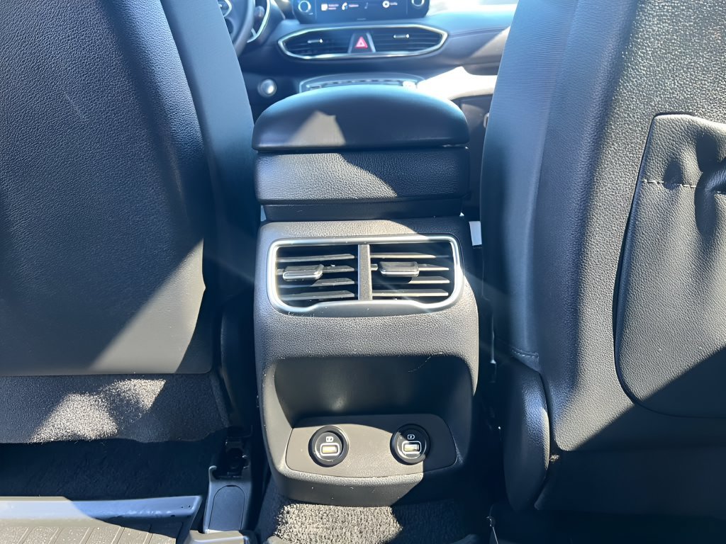 Used 2022 Hyundai Santa Fe XRT AWD/4WD image 19