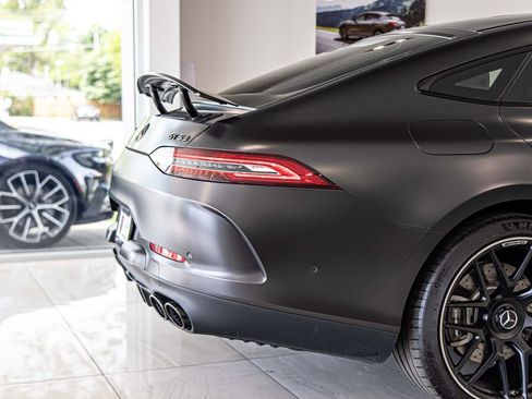 Used 2022 Mercedes-Benz AMG GT 53 image 12
