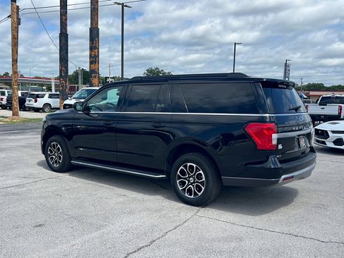 Used 2023 Ford Expedition Max XLT AWD/4WD image 6