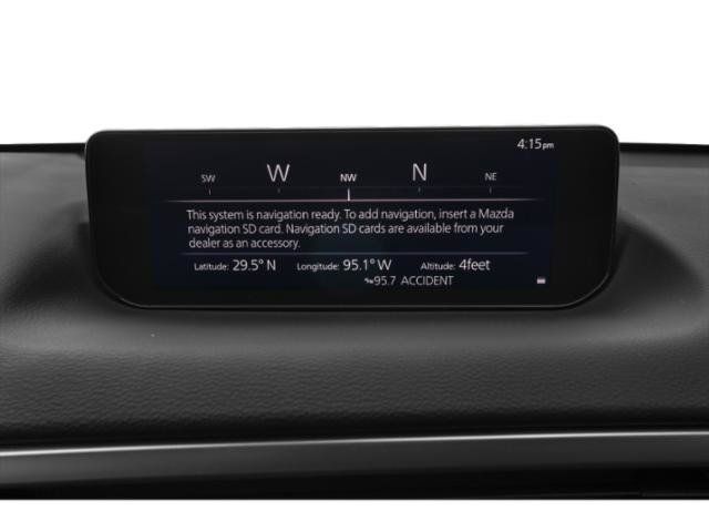 Certified 2024 MAZDA CX-50 AWD 2.5 S w/ Cargo Package image 29