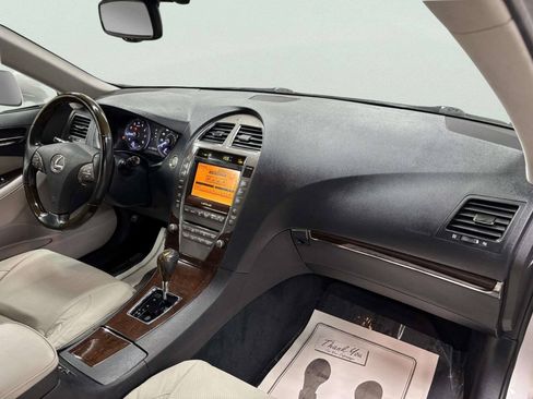 Used 2012 Lexus ES 350 FWD image 23