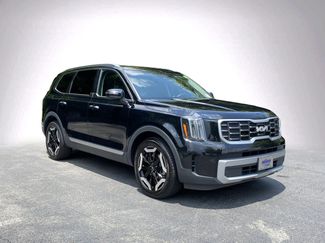 Used 2023 Kia Telluride S AWD/4WD video 2