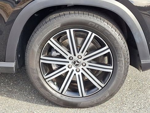 Certified 2026 Mercedes-Benz GLE 350 4MATIC image 8