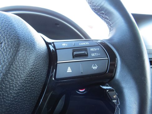 Used 2024 Honda Civic EX-L image 18