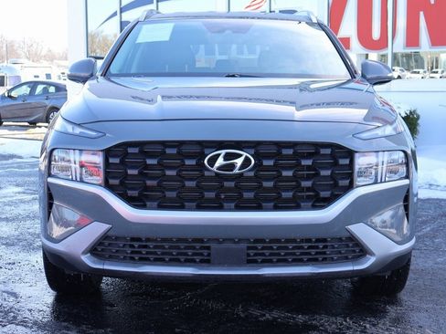 Used 2023 Hyundai Santa Fe SEL image 8