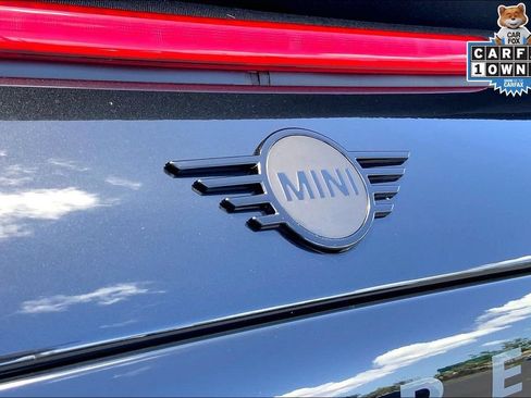 Used 2026 MINI Cooper S FWD image 30