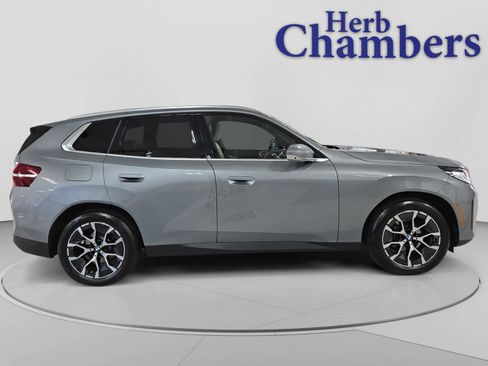 Certified 2026 BMW X3 xDrive30i w/ Premium Package AWD/4WD image 11