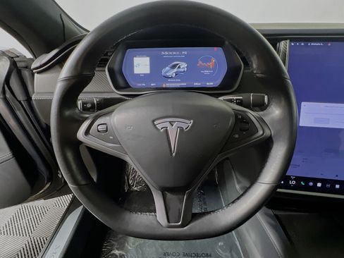 Used 2019 Tesla Model S Performance image 18