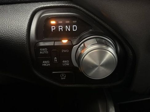 Used 2021 RAM 1500 Laramie w/ Sport Appearance Package AWD/4WD image 21