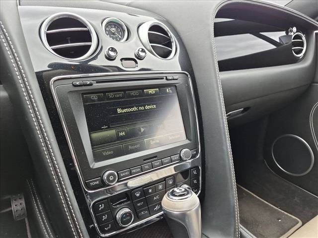 Used 2015 Bentley Continental GT V8 S AWD/4WD image 12