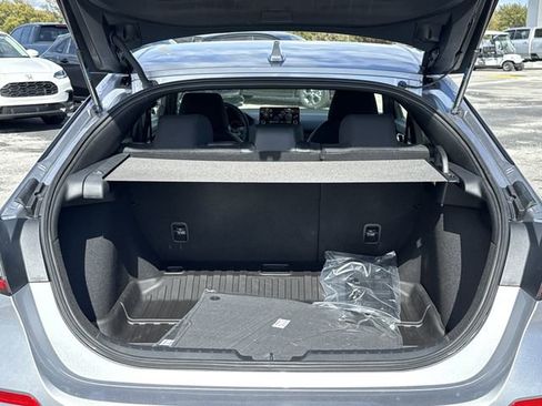 New 2026 Honda Civic Sport image 17