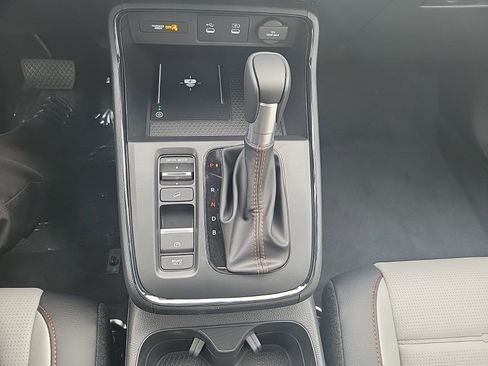New 2026 Honda CR-V Sport Touring image 27