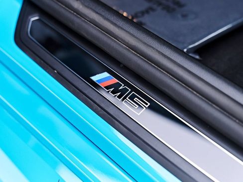 Used 2026 BMW M5 Touring w/ M Driver's Package AWD/4WD image 47