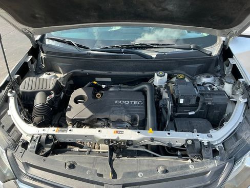 Used 2019 Chevrolet Equinox LT FWD image 13