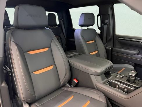 Certified 2026 GMC Sierra 1500 AT4 w/ AT4 Premium Package AWD/4WD image 15