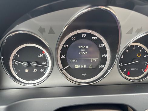 Used 2010 Mercedes-Benz C 300 Sedan image 18