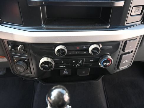 Used 2026 Ford F600 4x4 Regular Cab Super Duty w/ XLT Value Package image 26